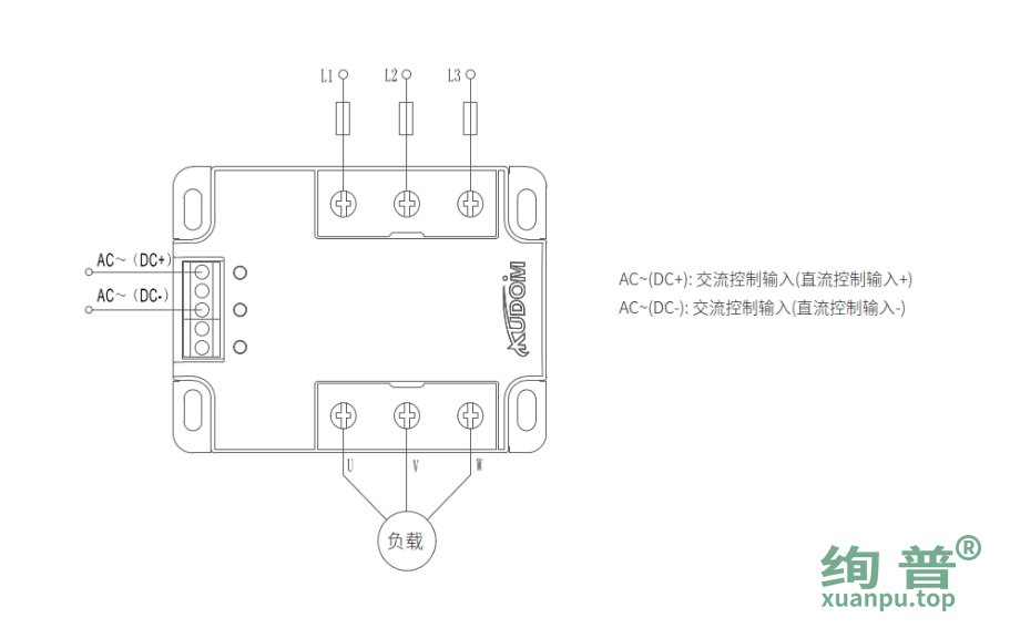 单相电两相电和三相电的区别(图2) 单相电两相电和三相电的区别(图2)