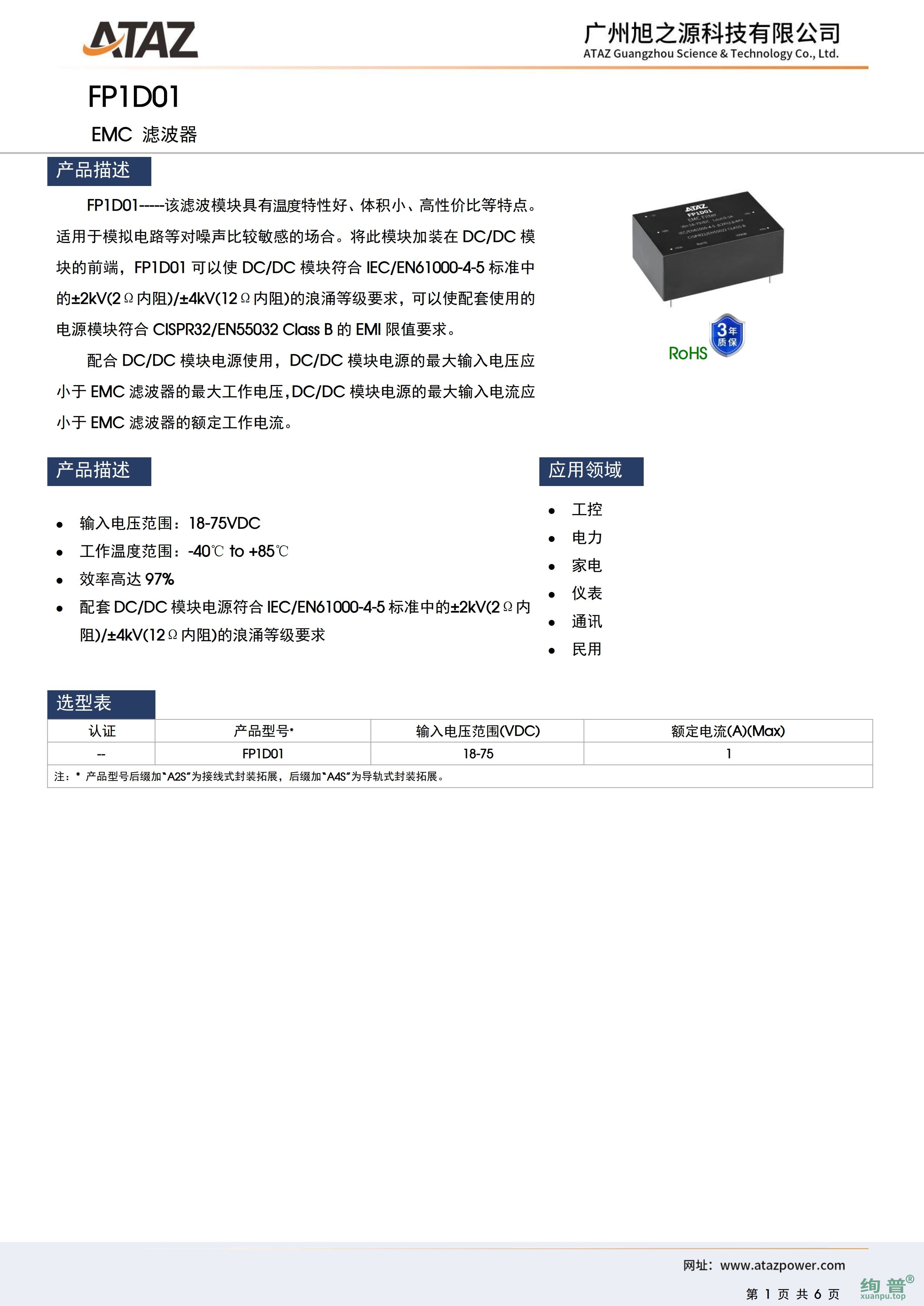 FP2D1X52